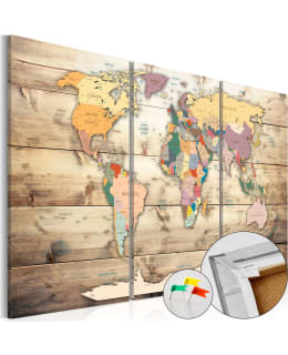 ARTGEIST A1-PINNWAND214 KORKKITAULUSET Main Image