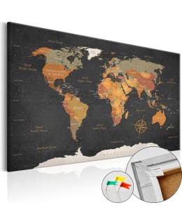 ARTGEIST A1-PINNWAND281 KORKKITAULU Main Image