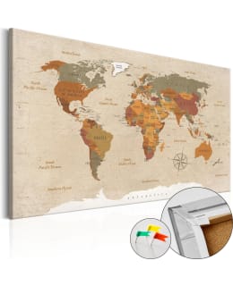 ARTGEIST A1-PINNWAND285 KORKKITAULU Main Image