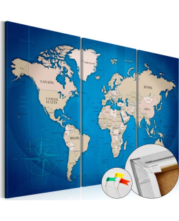 ARTGEIST A1-PINNWAND288 KORKKITAULUSET Main Image