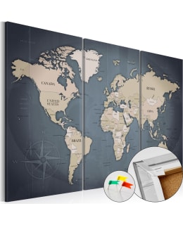 ARTGEIST A1-PINNWAND293 KORKKITAULUSET Main Image