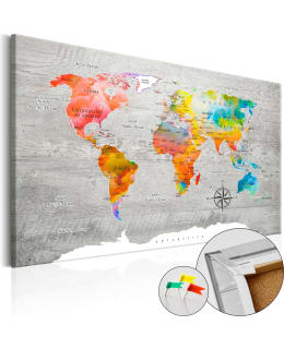 ARTGEIST A1-PINNWAND314 KORKKITAULU Main Image