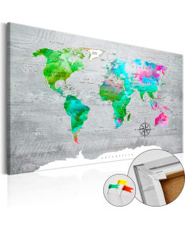 ARTGEIST A1-PINNWAND316 KORKKITAULU Main Image