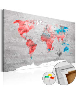 ARTGEIST A1-PINNWAND320 KORKKITAULU Main Image