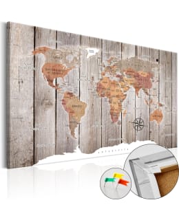 ARTGEIST A1-PINNWAND323 KORKKITAULU Main Image