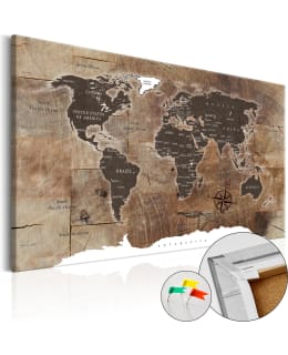 ARTGEIST A1-PINNWAND329 KORKKITAULU Main Image