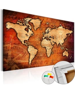 ARTGEIST A1-PINNWAND367 KORKKITAULU Main Image