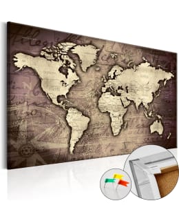 ARTGEIST A1-PINNWAND371 KORKKITAULU Main Image