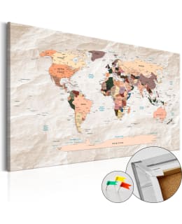 ARTGEIST A1-PINNWAND407 KORKKITAULU Main Image