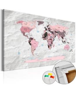 ARTGEIST A1-PINNWAND409 KORKKITAULU Main Image