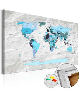 ARTGEIST A1-PINNWAND412 KORKKITAULU Main Image