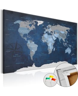 ARTGEIST A1-PINNWAND528 KORKKITAULU Main Image