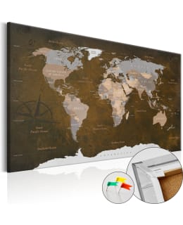 ARTGEIST A1-PINNWAND531 KORKKITAULU Main Image