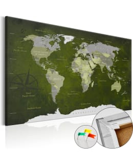 ARTGEIST A1-PINNWAND532 KORKKITAULU Main Image