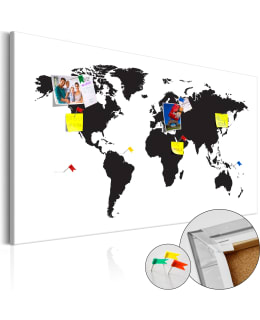 ARTGEIST A1-PINNWAND575 KORKKITAULU Main Image