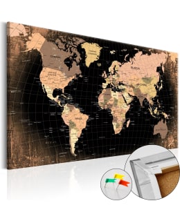 ARTGEIST A1-PINNWAND053 KORKKITAULU Main Image