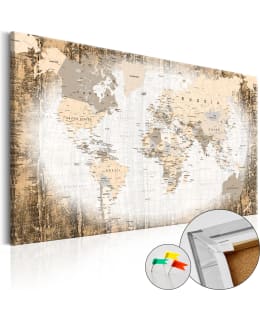 ARTGEIST A1-PINNWAND055 KORKKITAULU Main Image