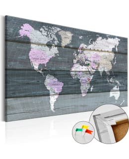 ARTGEIST A1-PINNWAND084 KORKKITAULU Main Image