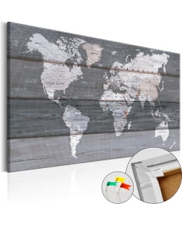 ARTGEIST A1-PINNWAND085 KORKKITAULU Main Image