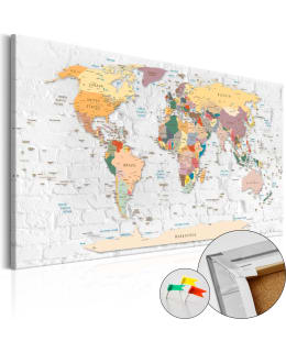 ARTGEIST A1-PINNWAND038-P KORKKITAULU Main Image