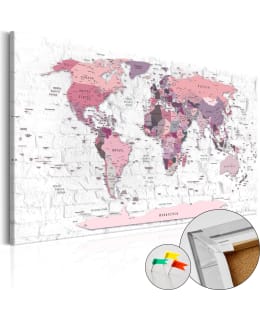 ARTGEIST A1-PINNWAND040 KORKKITAULU Main Image