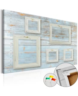 ARTGEIST A1-PINNWAND261 KORKKITAULU Main Image