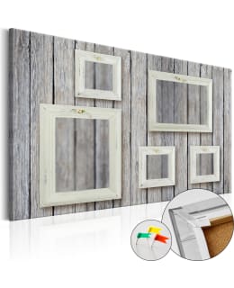 ARTGEIST A1-PINNWAND265 KORKKITAULU Main Image