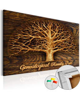 ARTGEIST A1-PINNWAND537 KORKKITAULU Main Image