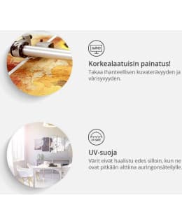 ARTGEIST A1-N3166-DKX TAULUSETTI Main Image