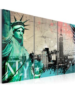 Artgeist A1-N3021-DKX TAULUSETTI Main Image