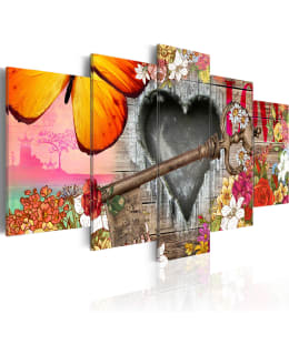 ARTGEIST A1-N3317-DKX TAULUSETTI Main Image