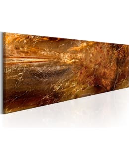 ARTGEIST GOLDEN CITADEL 120X40 TAULU Main Image