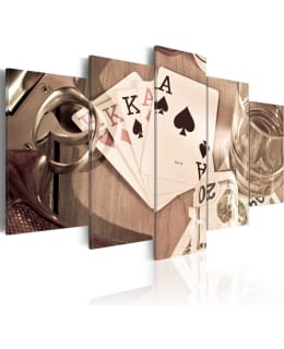 ARTGEIST A1-N3334-DKX TAULUSETTI Main Image