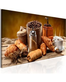 ARTGEIST PERFECT MORNING 120X40 TAULU Main Image