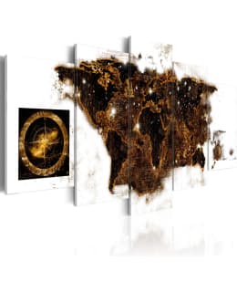 ARTGEIST A1-N3380-DKX TAULUSETTI Main Image