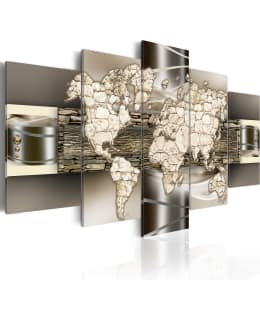 ARTGEIST A1-N3676-DKX TAULUSETTI Main Image