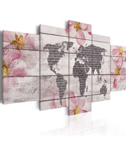 ARTGEIST A1-N3846-DKX TAULUSETTI Main Image