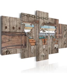 ARTGEIST A1-N3849-DKX TAULUSETTI Main Image