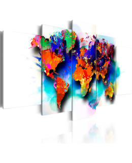 ARTGEIST A1-N3940-DKX TAULUSETTI Main Image