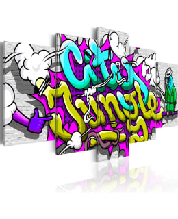 ARTGEIST A1-N3371-DKX TAULUSETTI Main Image