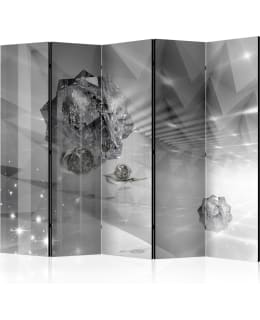 ARTGEIST A1-PARAVENT211 5-OS SERMI Main Image