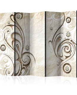 ARTGEIST A1-PARAVENT592 5-OS SERMI Main Image