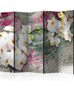 ARTGEIST A1-PARAVENT590 5-OS SERMI Main Image