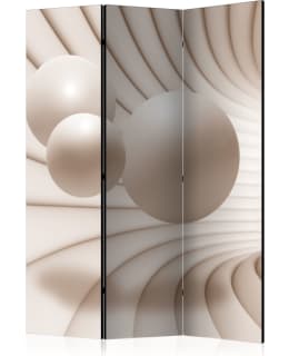 ARTGEIST A1-PARAVENT53 3-OS SERMI Main Image