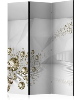 ARTGEIST A1-PARAVENT61 3-OS SERMI Main Image