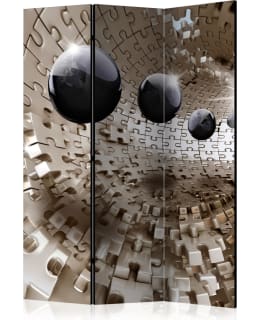 ARTGEIST A1-PARAVENT47 3-OS SERMI Main Image