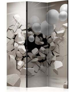 ARTGEIST A1-PARAVENT79 3-OS SERMI Main Image