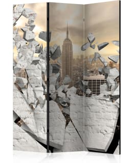 ARTGEIST A1-PARAVENT43 3-OS SERMI Main Image