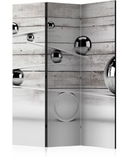 ARTGEIST A1-PARAVENT67 3-OS SERMI Main Image