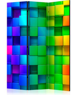 ARTGEIST A1-PARAVENT51 3-OS SERMI Main Image